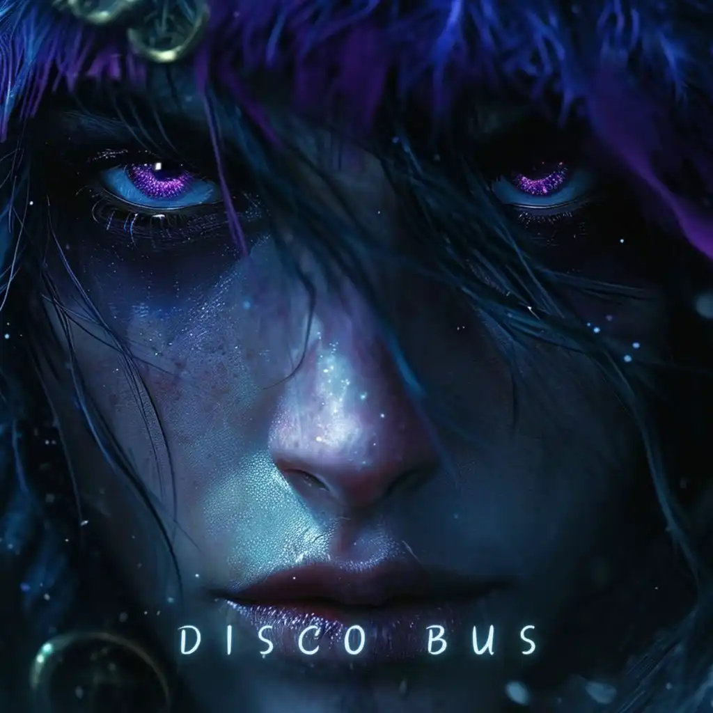 Disco Bus