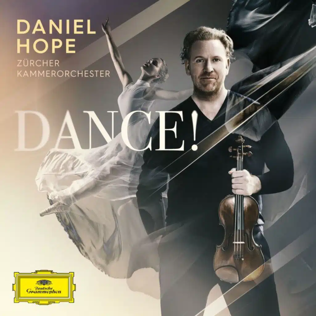 Daniel Hope & Zürcher Kammerorchester