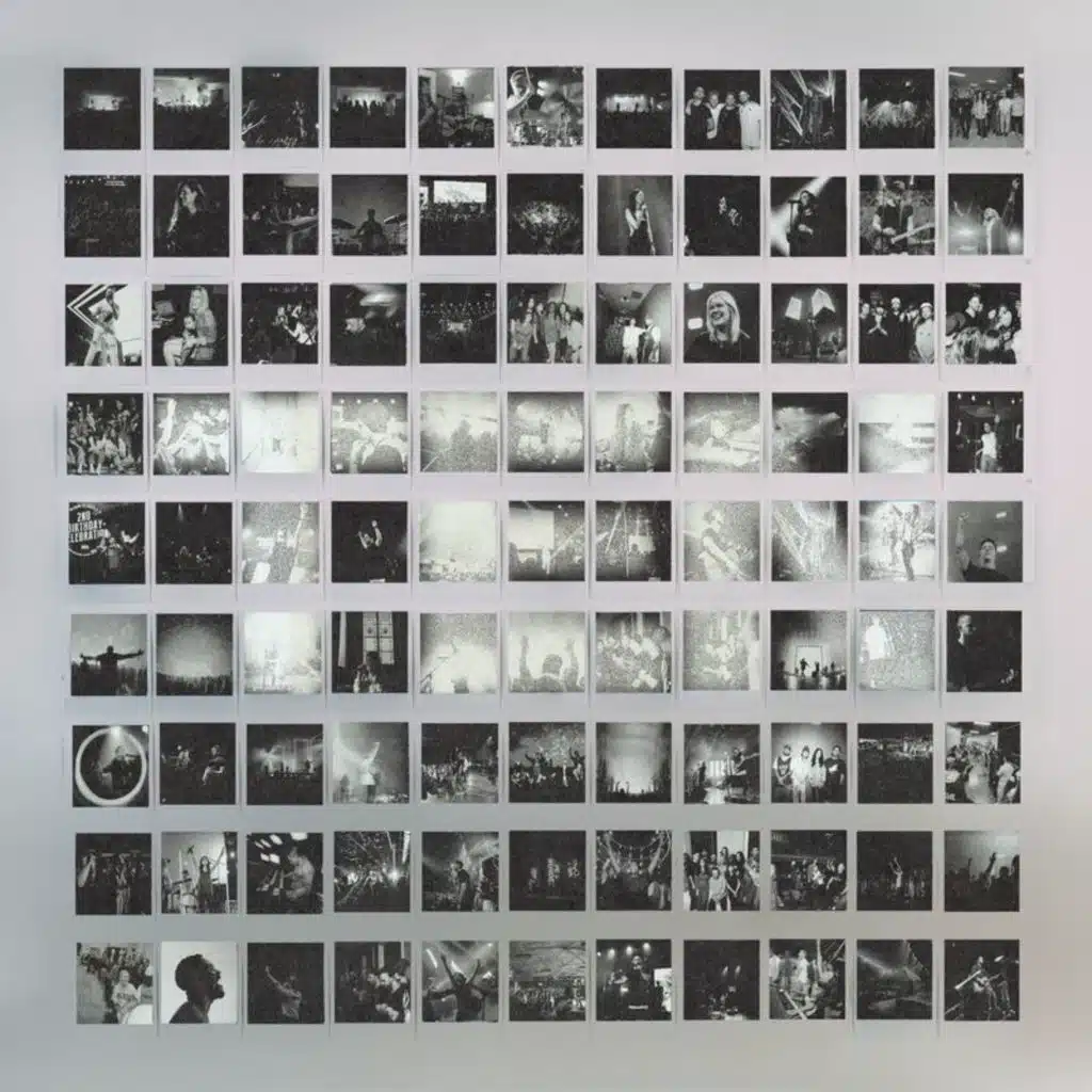 The Belonging Co, David Dennis & Shantrice Laura