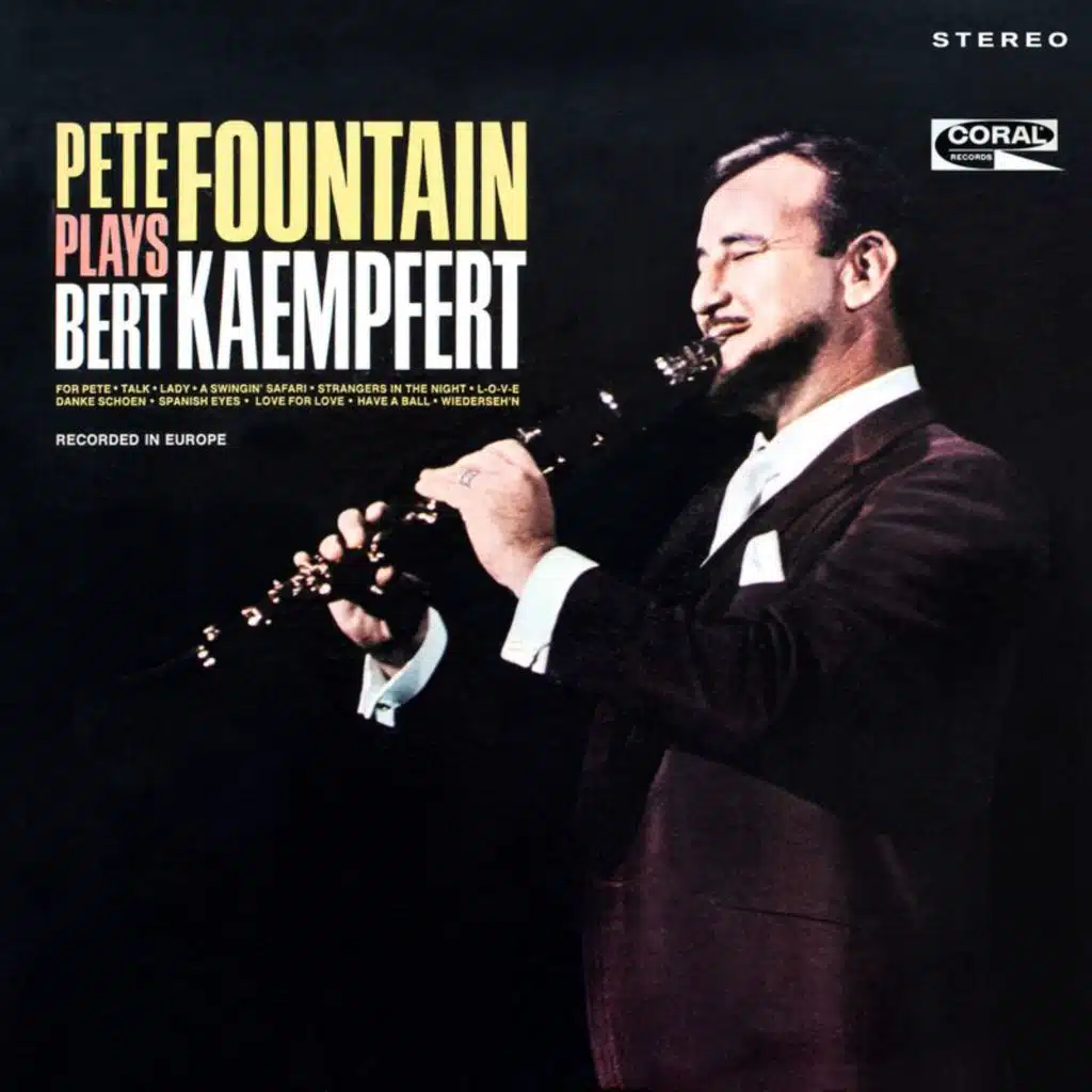 Pete Fountain