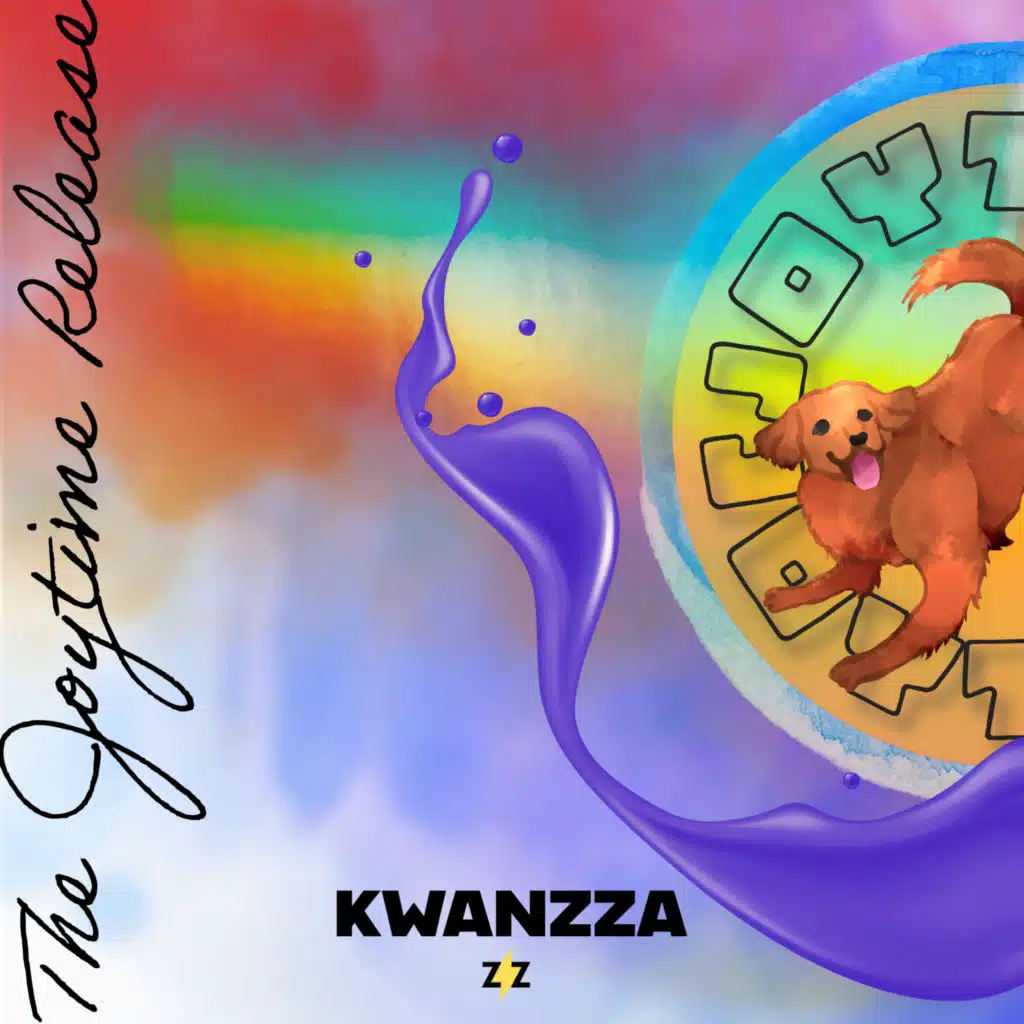 Celebrate! Today Is Your Day!