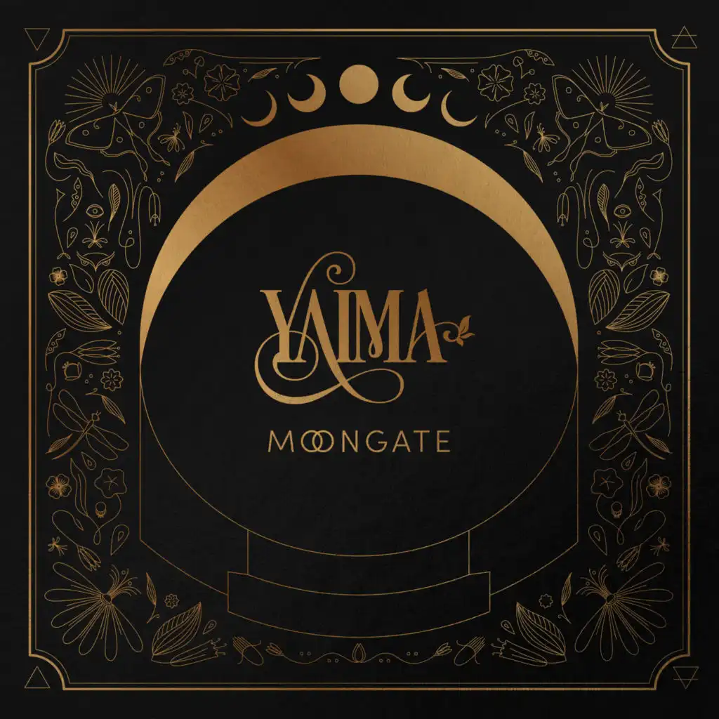 Moongate