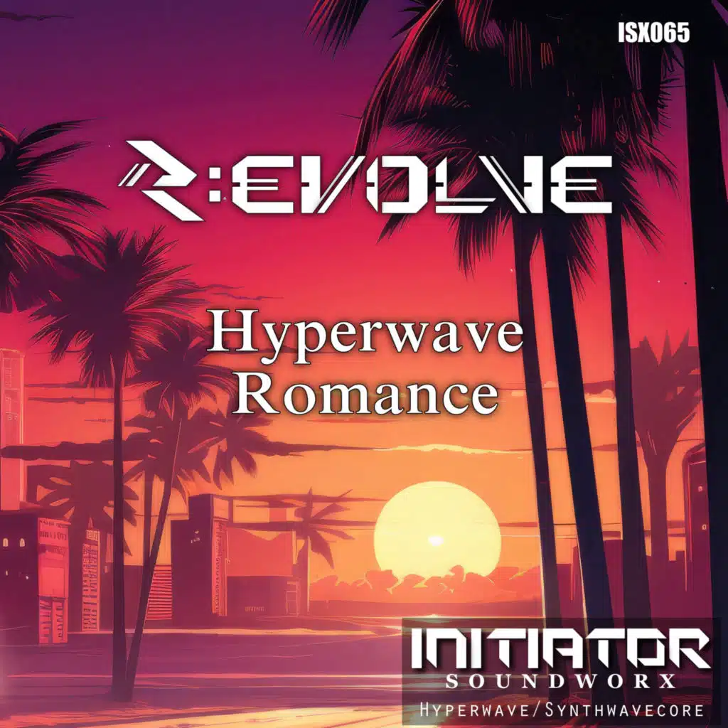 Hyperwave Romance
