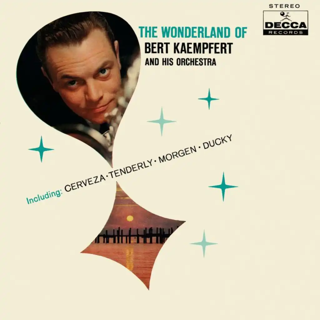 The Wonderland Of Bert Kaempfert (Expanded Edition)