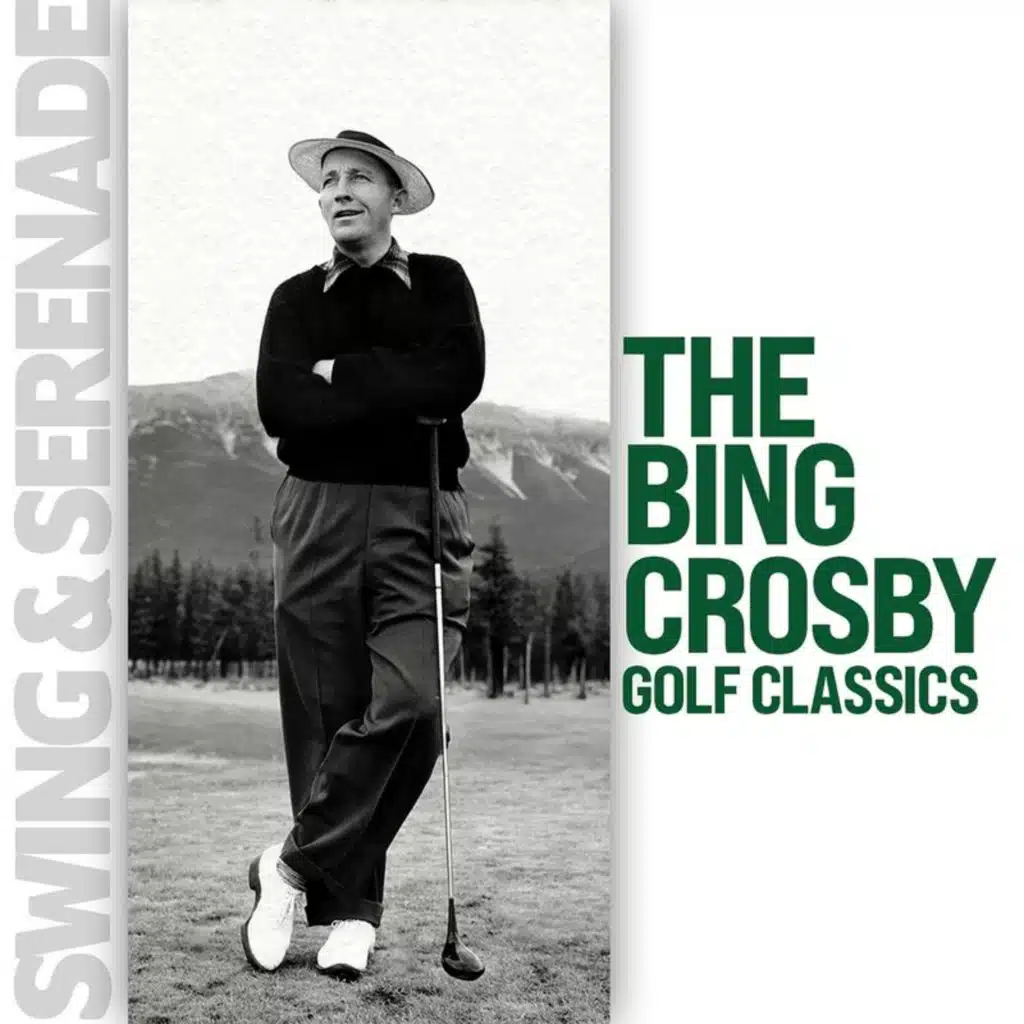 Bing Crosby