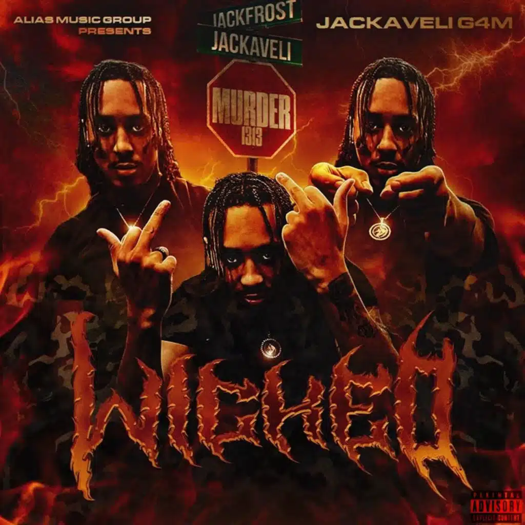 Jackaveli G4M