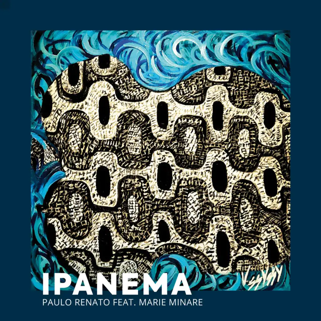 Ipanema (feat. Marie Minare)