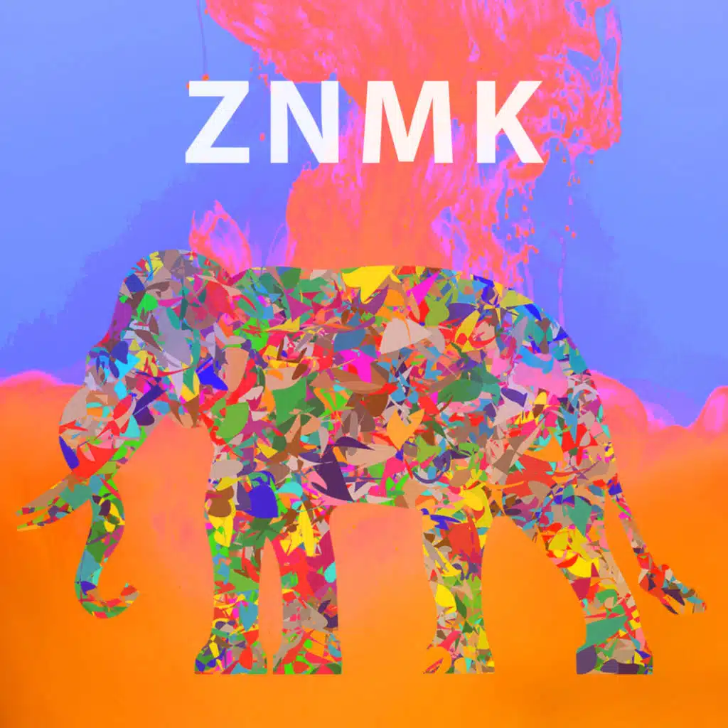 Minimal Guitar (Dub Mix)