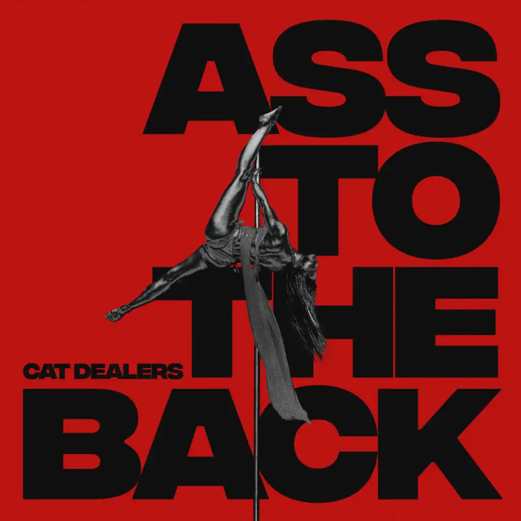 Ass to the Back