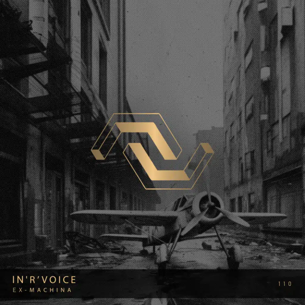 In'R'Voice & Denny Kay