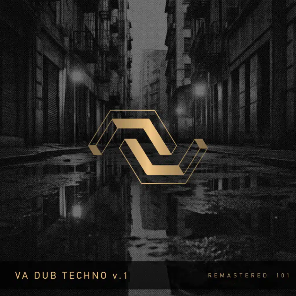 Dub Techno, Vol. 1