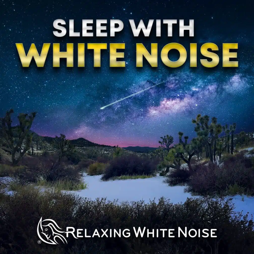 Sleep with White Noise