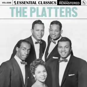 Essential Classics, Vol. 208: The Platters