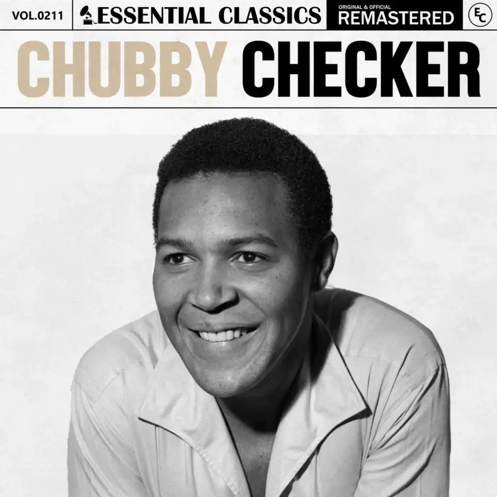 Essential Classics, Vol. 211: Chubby Checker