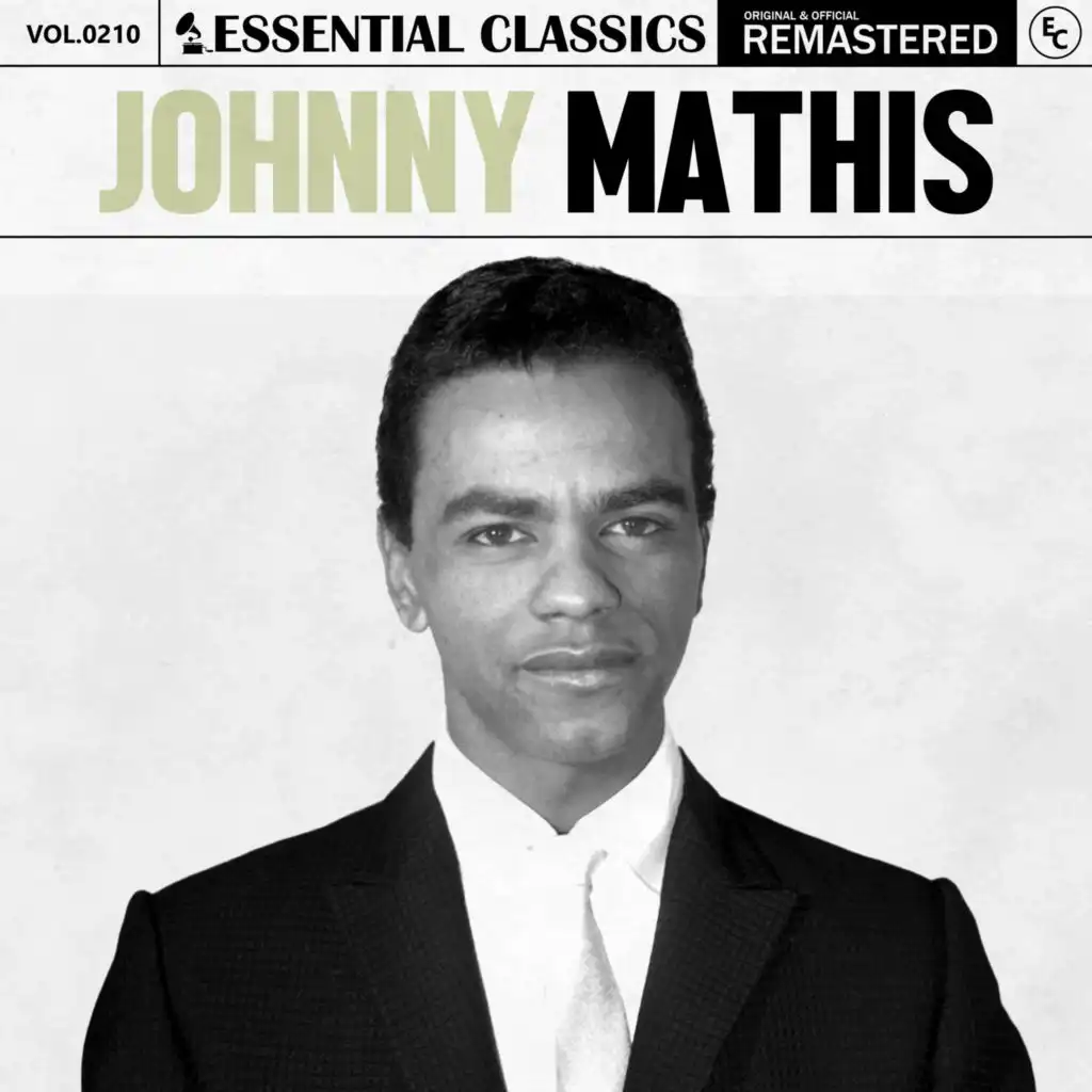 Essential Classics, Vol. 210: Johnny Mathis