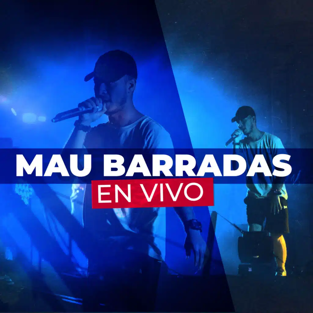 Barqhaus (En Vivo)