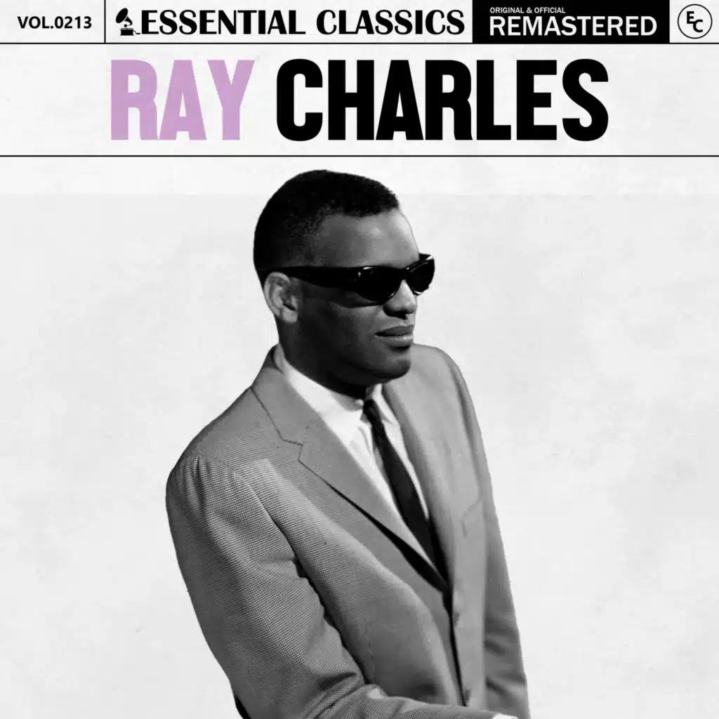 Essential Classics, Vol. 213: Ray Charles