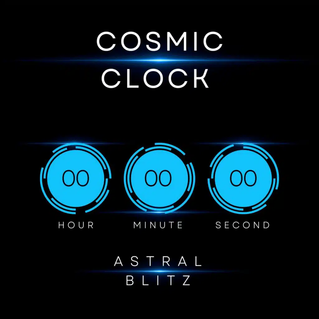 Cosmic Clock