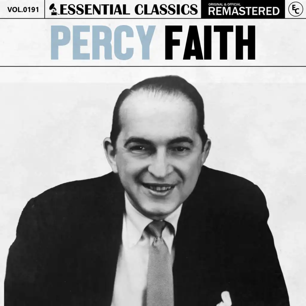 Essential Classics, Vol. 191: Percy Faith