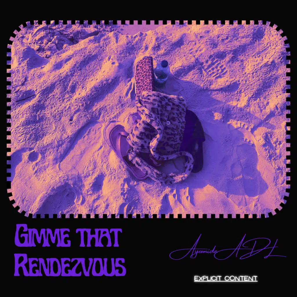Gimme That / Rendezvous