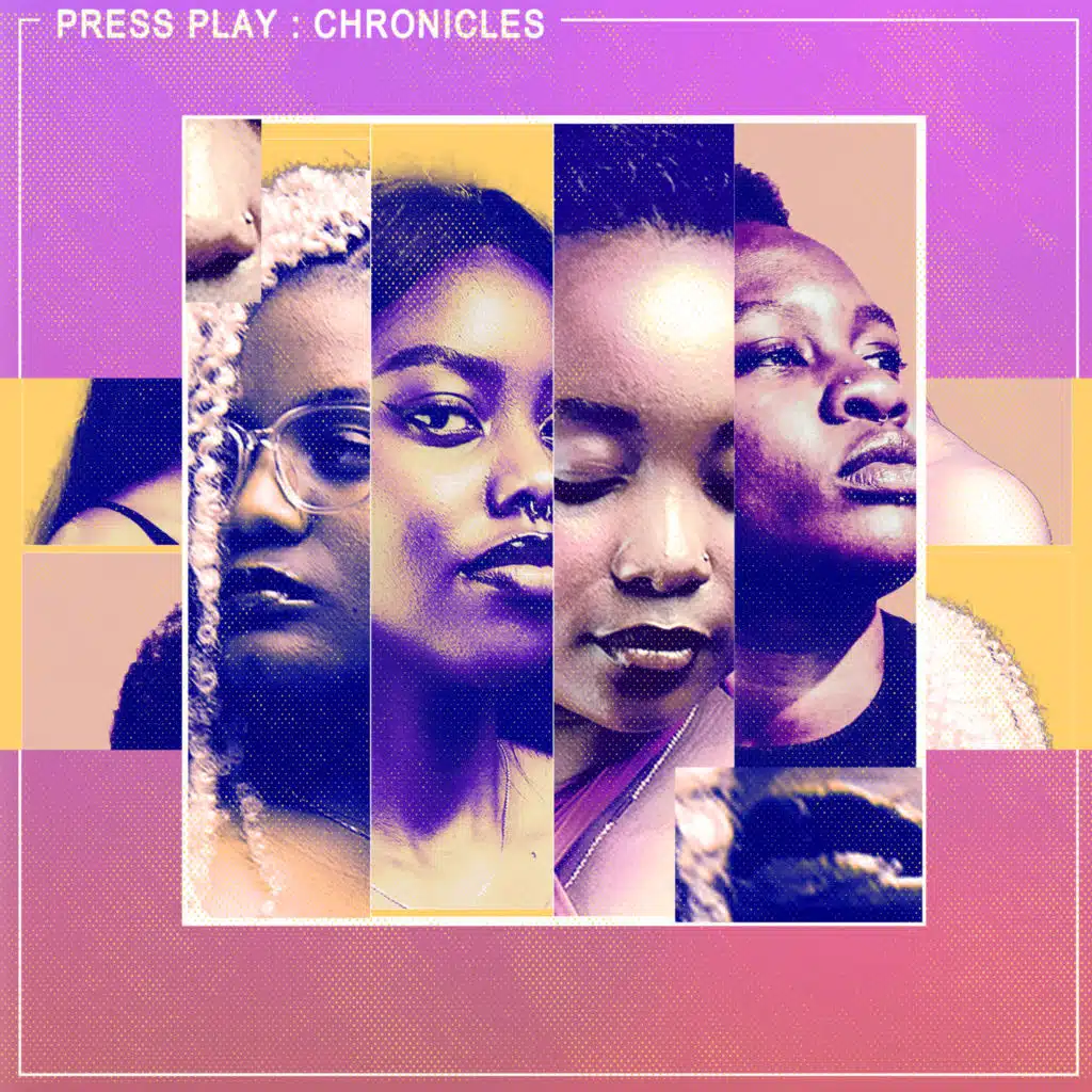Press Play : Chronicles