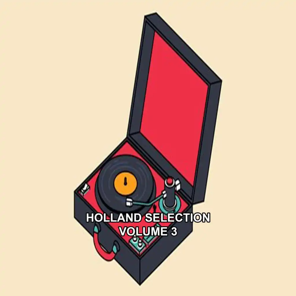 Holland Selection, Vol. 3