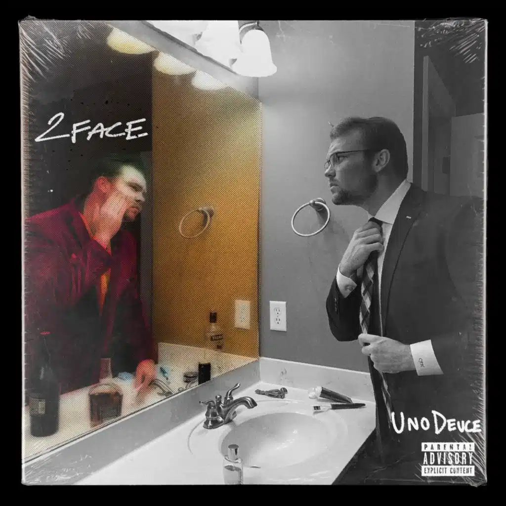 2Face