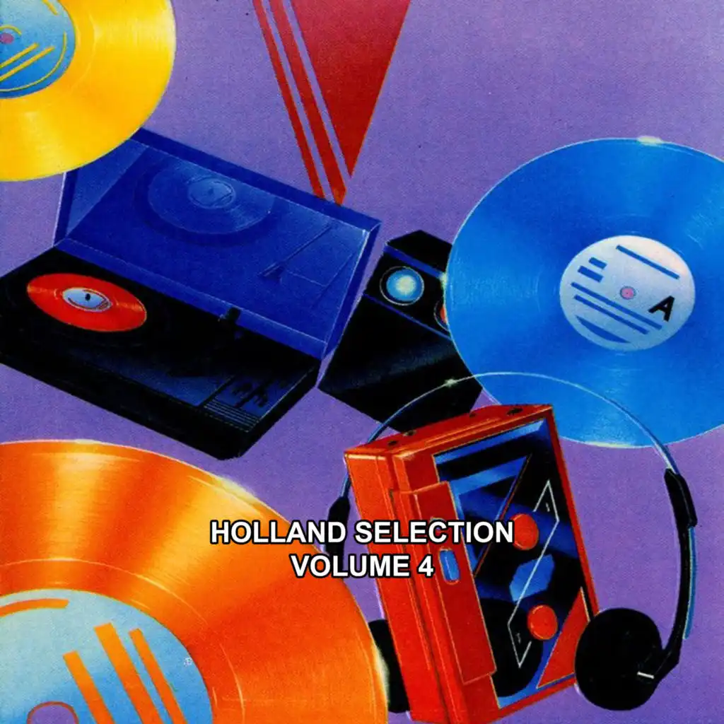 Holland Selection, Vol. 4