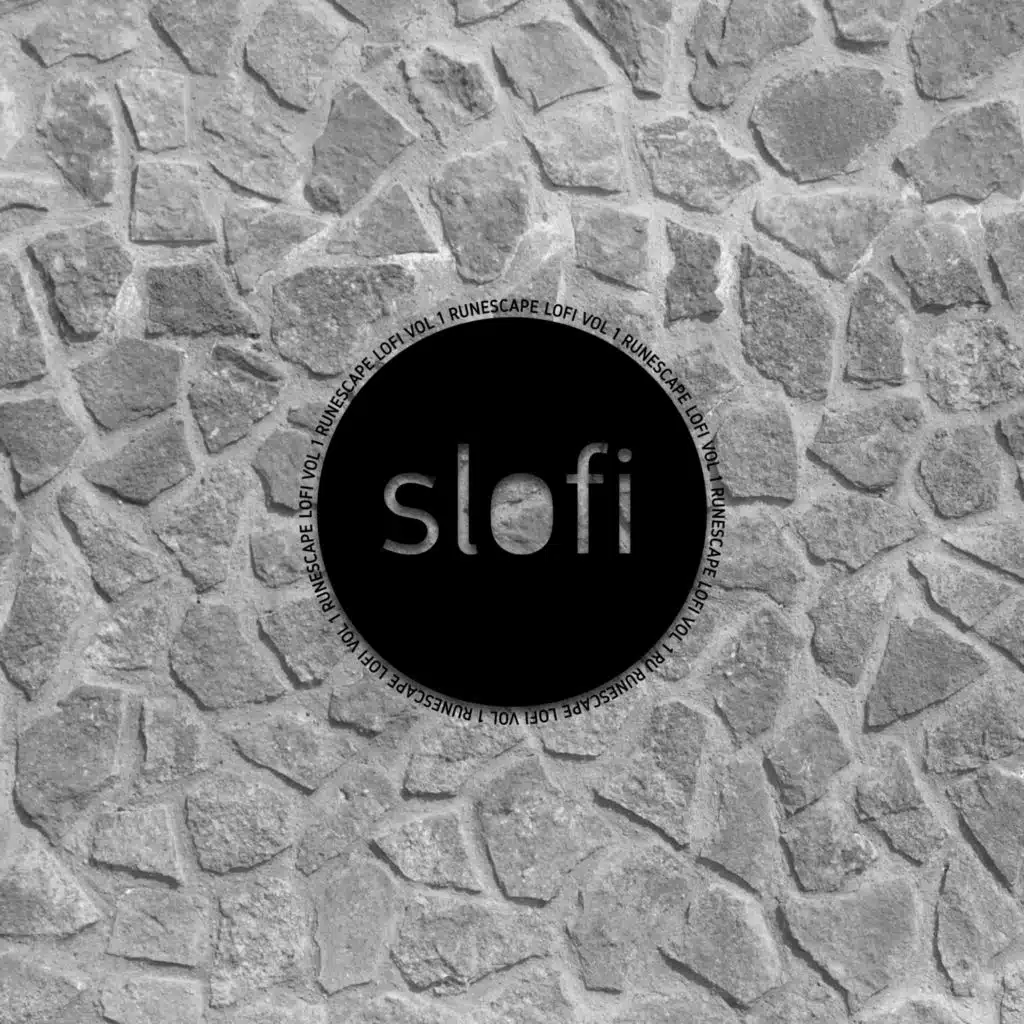 RuneScape Lofi, Vol. 1