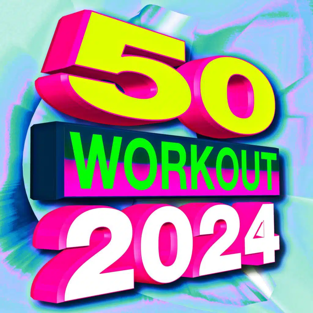She's All I Wanna Be (Workout Mix)