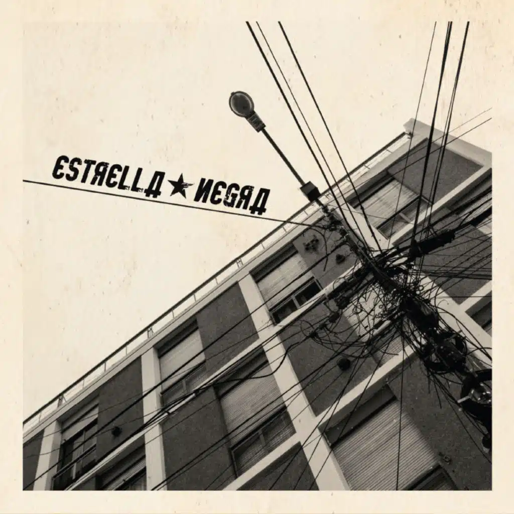Estrella Negra