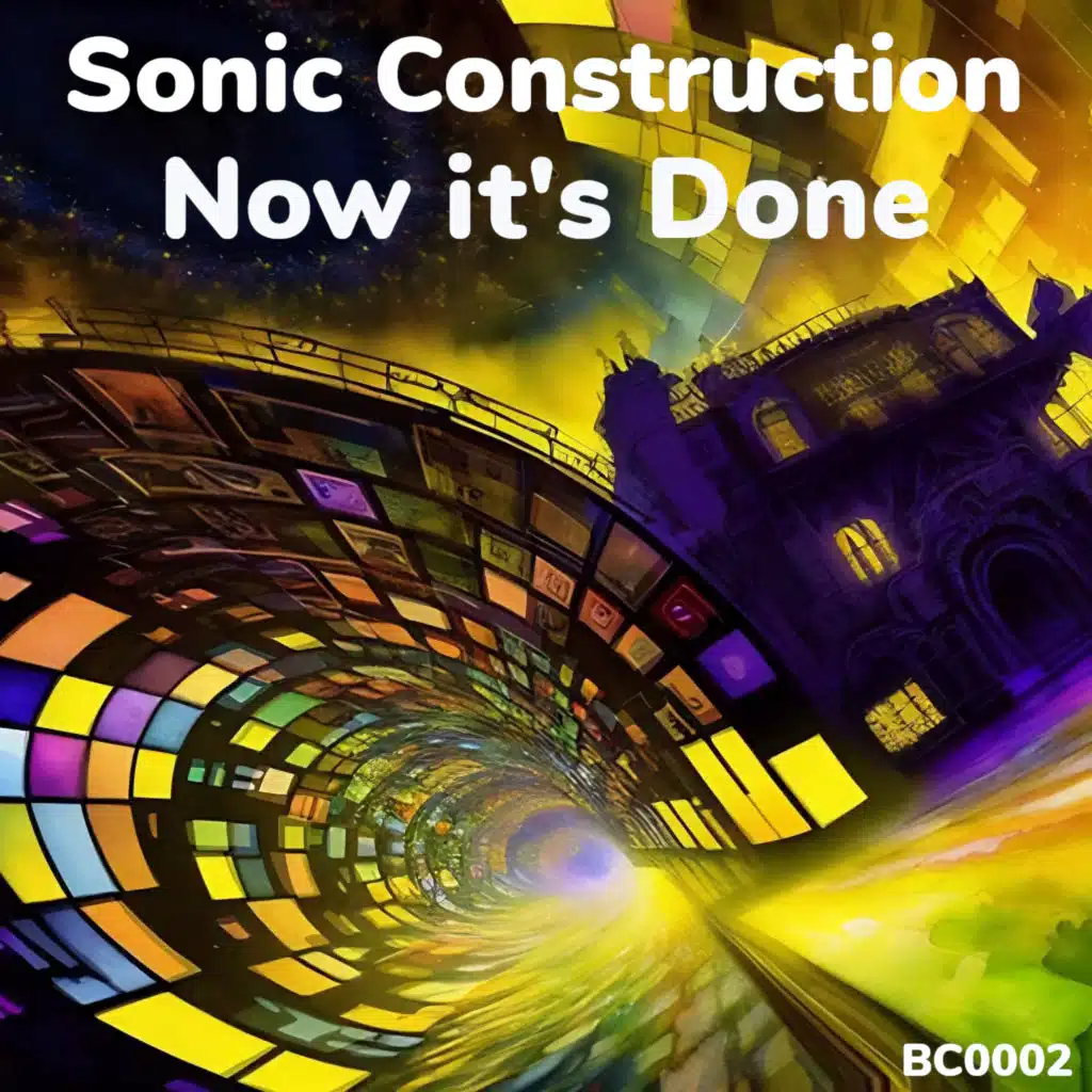 Sonic Construction