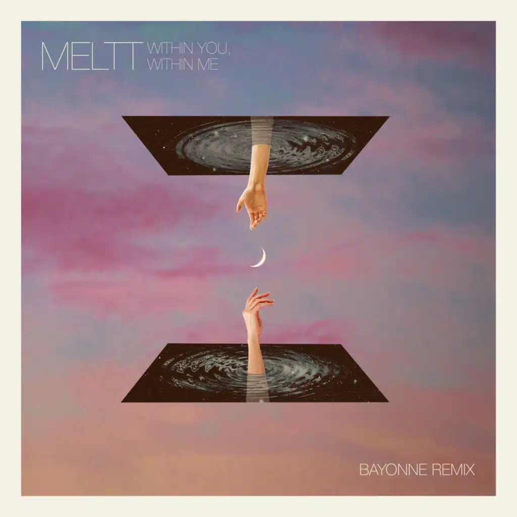 Within You, Within Me (Bayonne Remix)