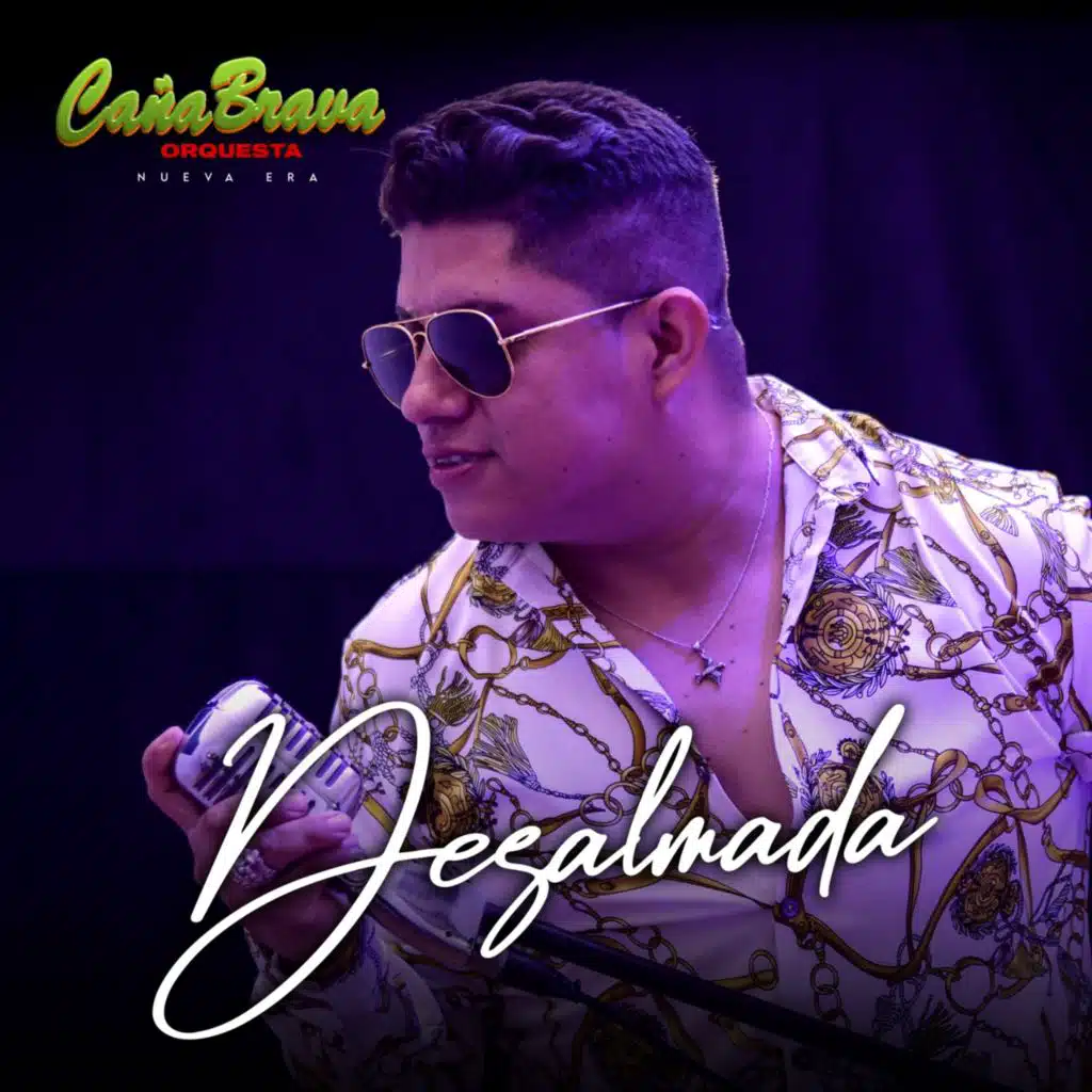Desalmada