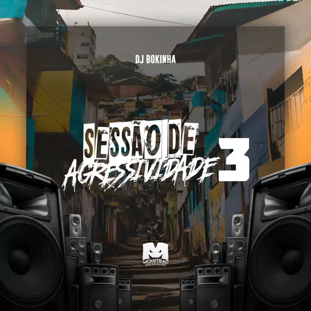 Sessão de Agressividade 3