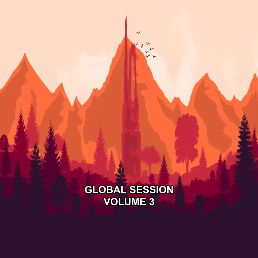 Global Session, Vol. 3