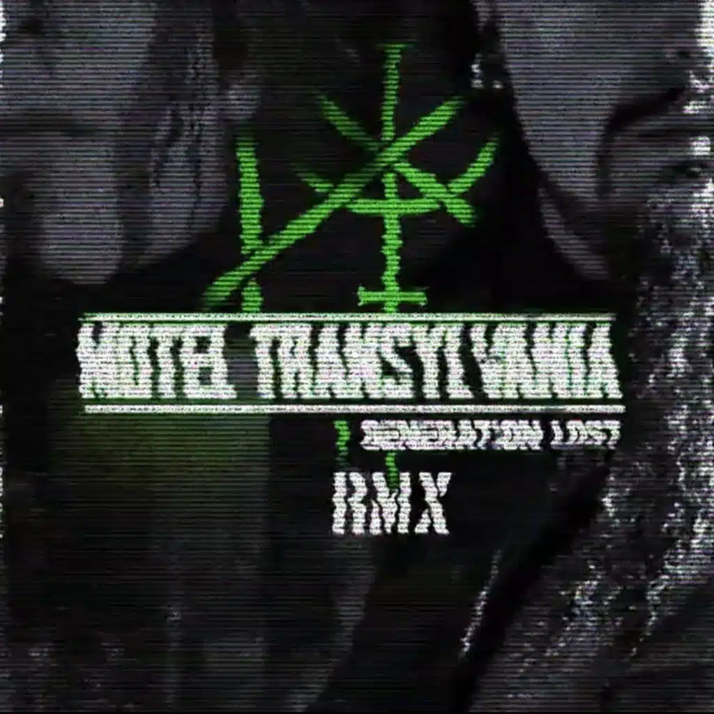 Generation Lost  (Vrolok LaVey Remix)