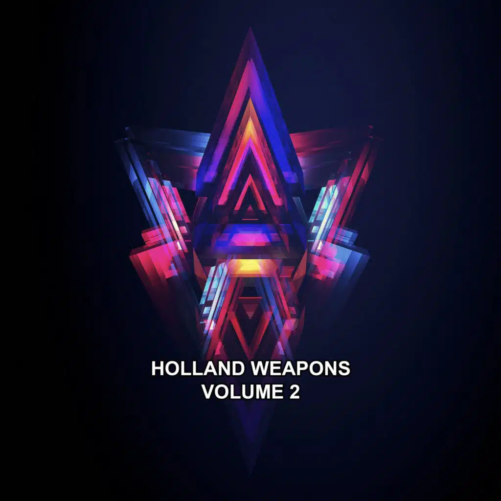 Holland Weapons, Vol. 2