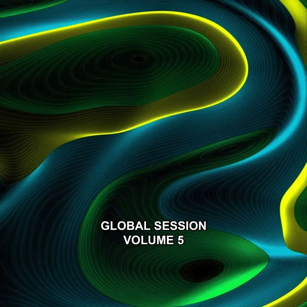 Global Session, Vol. 5