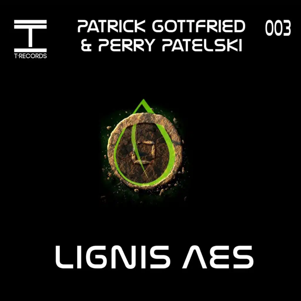 Patrick Gottfried & Perry Patelski