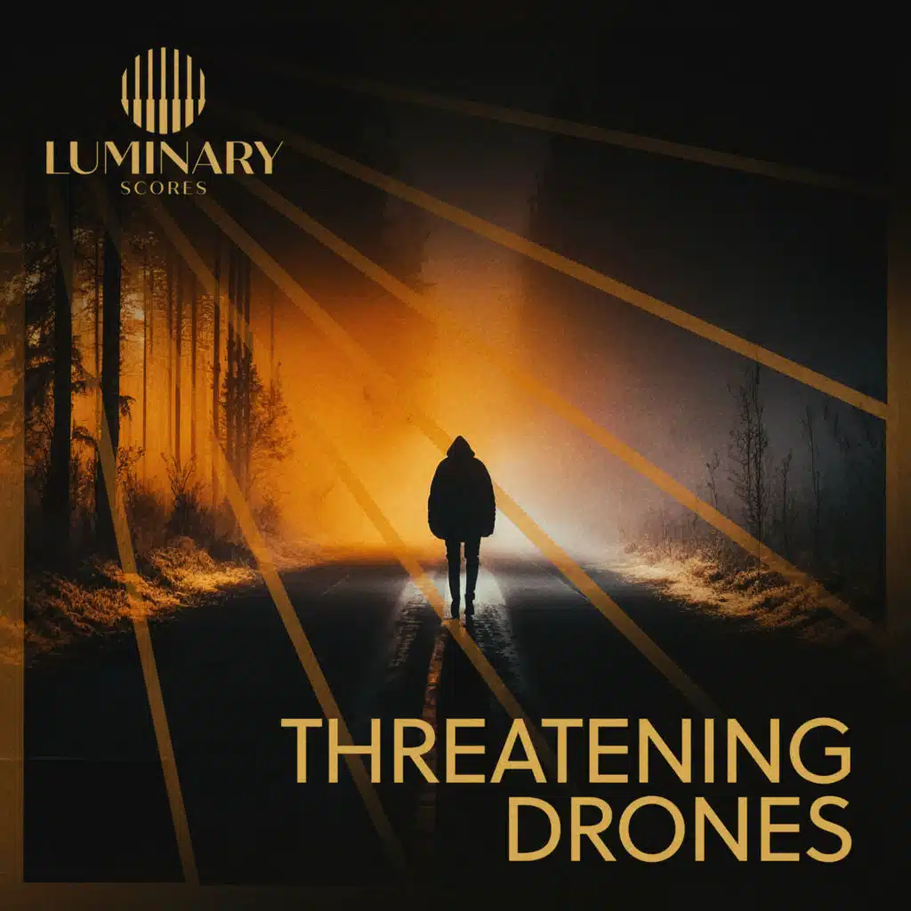 Threatening Drones