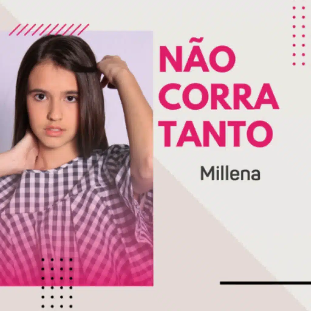 Não Corra Tanto