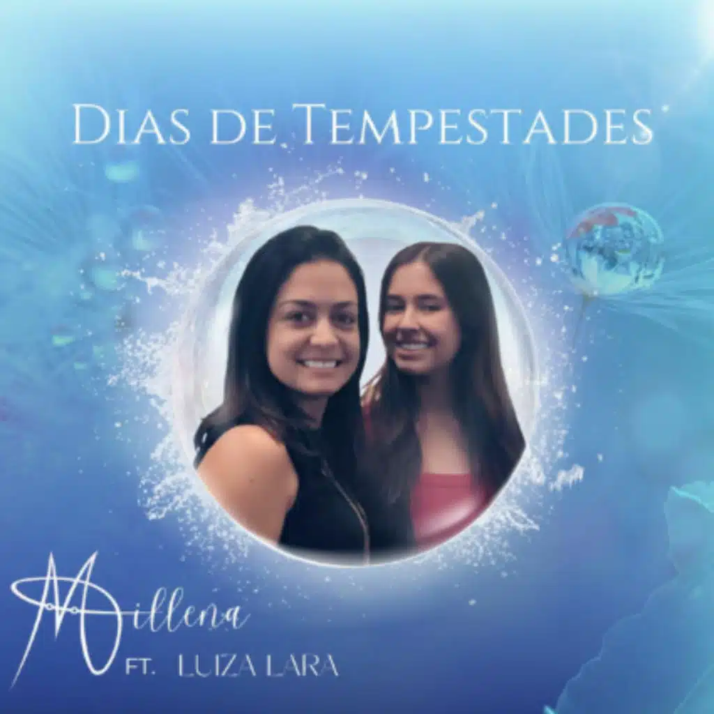 Dias de Tempestades (feat. Luiza Lara)