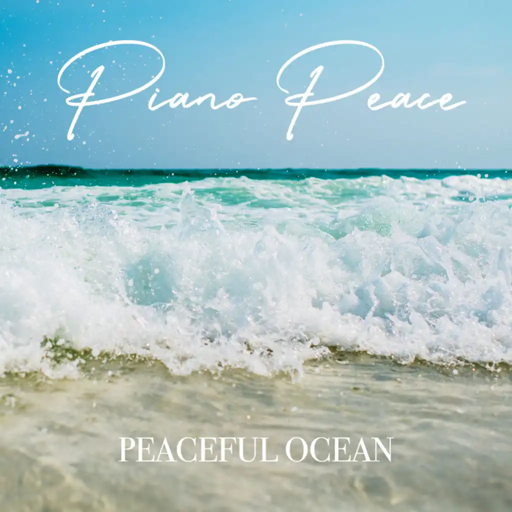 Peaceful Ocean