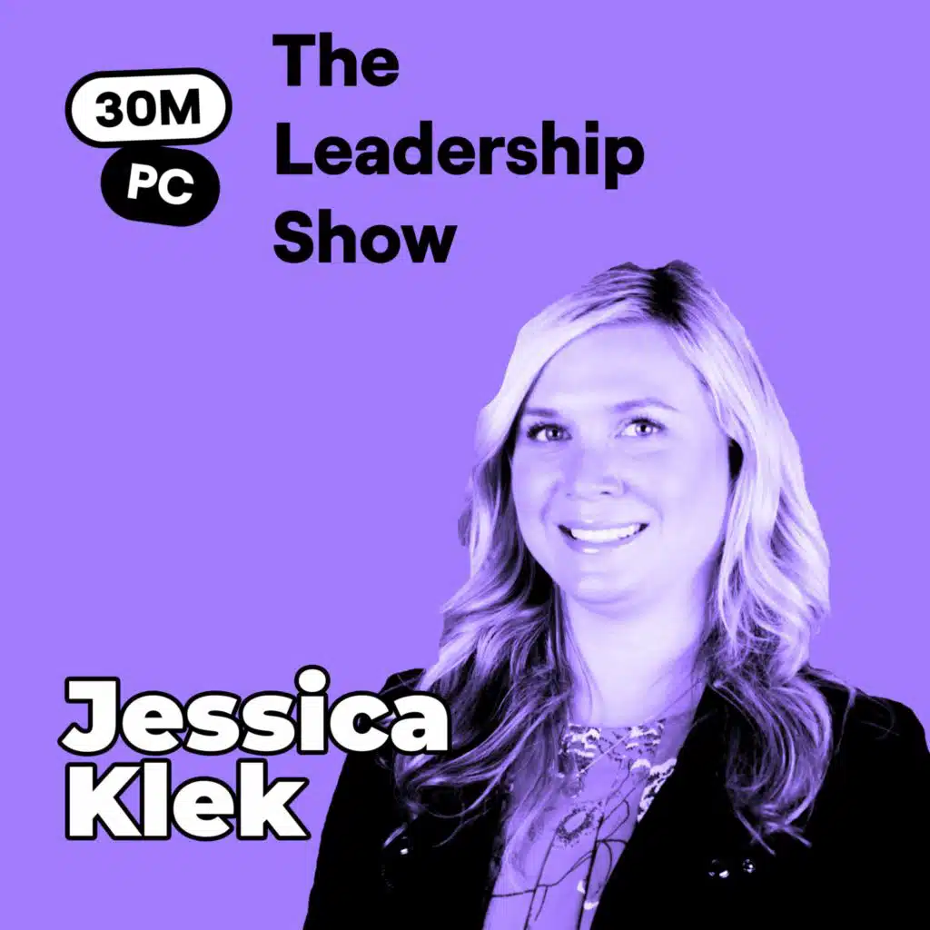 #245 - Building a Framework to Involve Your Entire Company in Winning Deals (Jessica Klek @ User Interviews)
