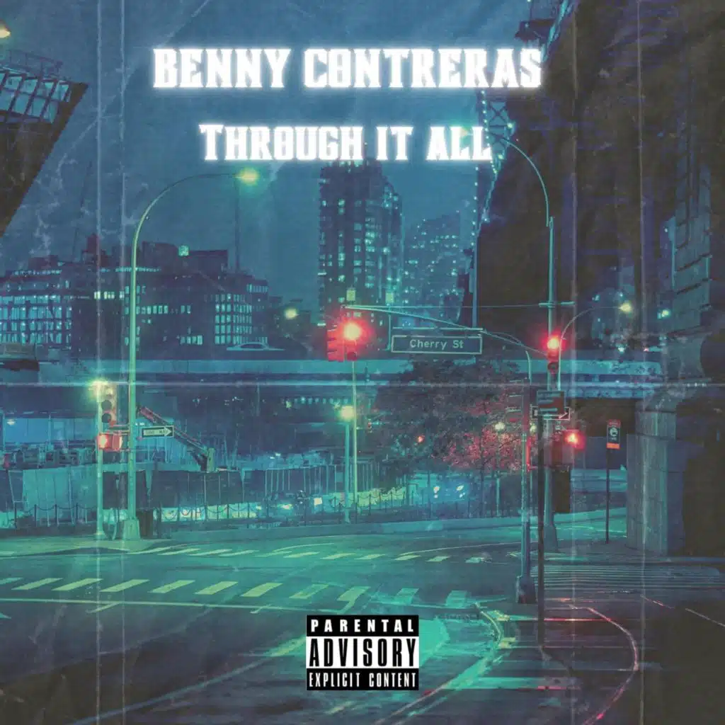 Through It All (feat. Tito B & Suryil)