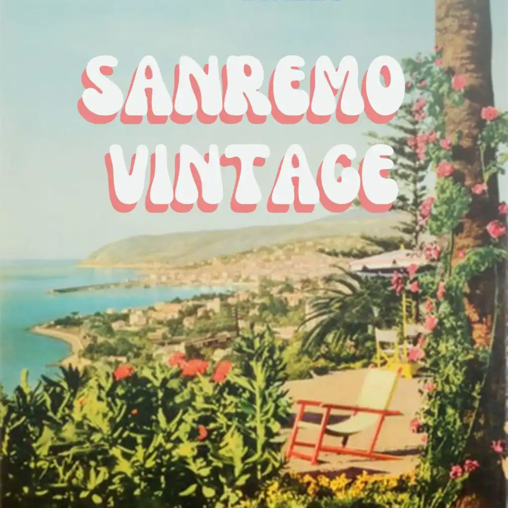 SANREMO VINTAGE