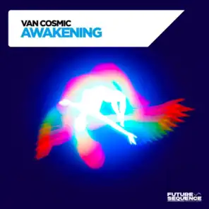 Van Cosmic