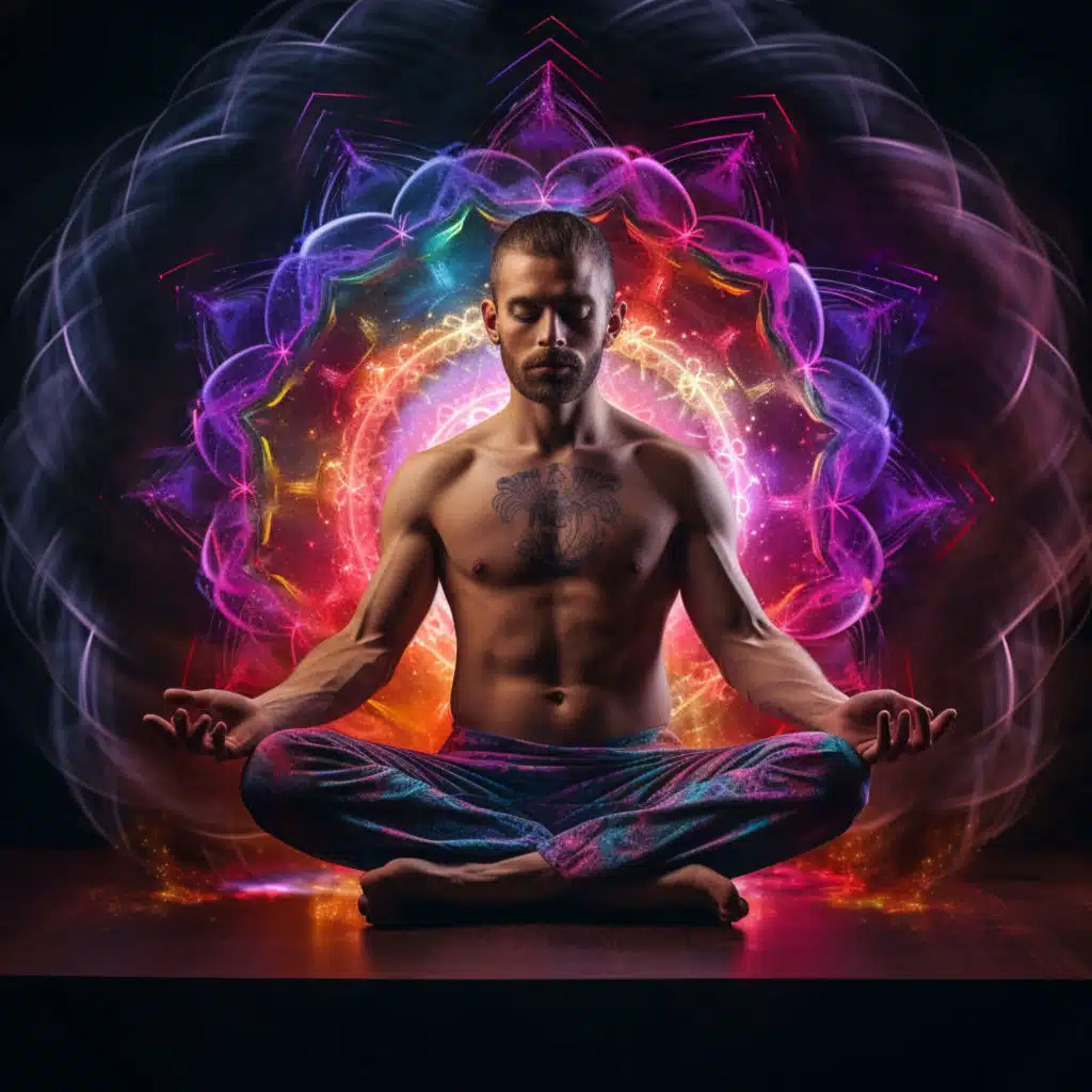 Chakra Balancing with Binaural Beats