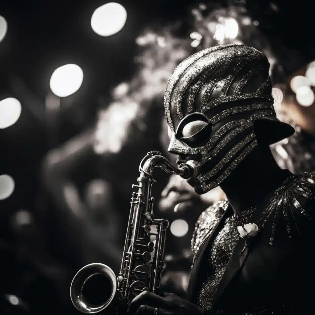 Lounge Grooves: Sultry Jazz Music